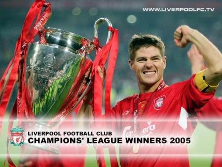 gerrard